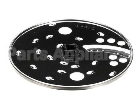 990168000 Hamilton Beach Slicing/Shredding Disc