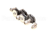 990170700 Hamilton Beach Motor Plate Mounting Kit