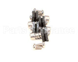 990170700 Hamilton Beach Motor Plate Mounting Kit