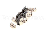 990170700 Hamilton Beach Motor Plate Mounting Kit