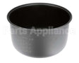 990176700 Hamilton Beach Removable Cooking Pot
