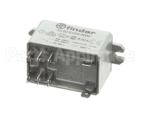 990191 American Panel Relay Compressor Fan