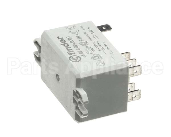 990191 American Panel Relay Compressor Fan