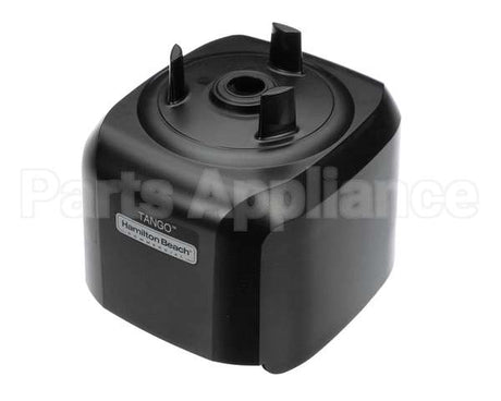990192500 Hamilton Beach Upper Housing (Black)