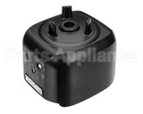 990192500 Hamilton Beach Upper Housing (Black)