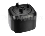 990192500 Hamilton Beach Upper Housing (Black)