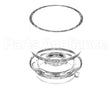 990205800 Hamilton Beach Filler Cap