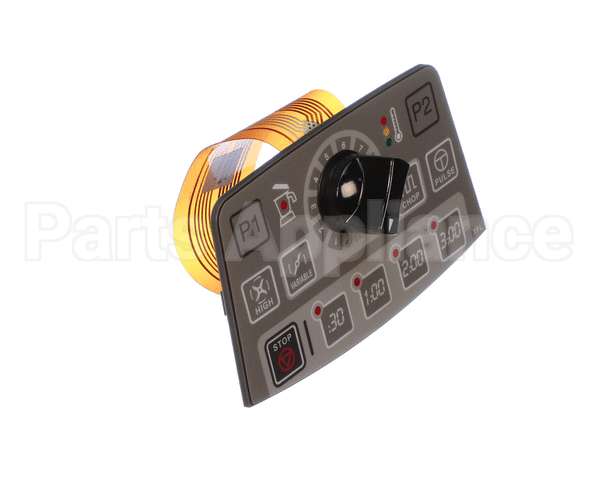 990207100 Hamilton Beach Touch Pad