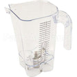 990213300 Compatible Hamilton Beach Jar Hbh755