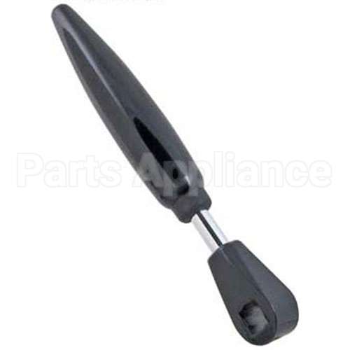 990221800 Compatible Hamilton Beach Handle, W/ Support, Assembly