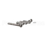 990222300 Hamilton Beach Hardware Kit