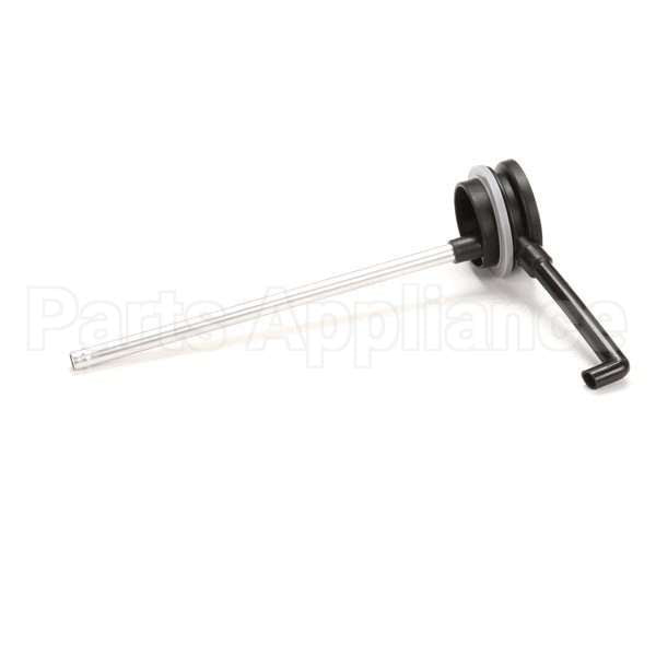 99024 Compatible Fetco Tubesssy, 3 Liter Airpot