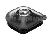 990256600 Hamilton Beach Container Lid Assmbly, 64 Oz.