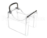 990294700 Hamilton Beach Door Assembly For A Bic3000