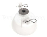 990295000 Hamilton Beach Top Shield Assy