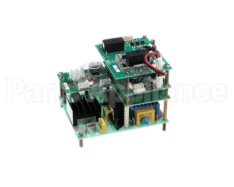990295400 Hamilton Beach Interface Assembly