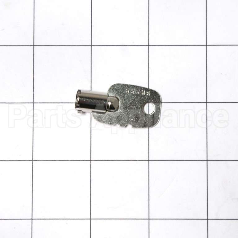 4396669 Whirlpool Key