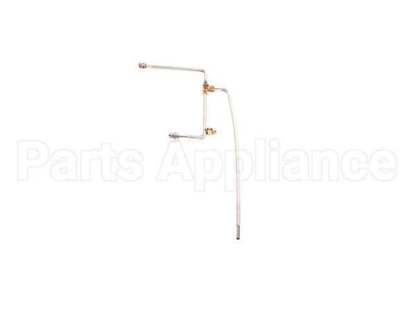 9903 Royal Range Pilot Assembly W/Ferrule And C