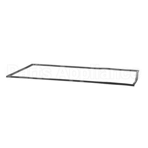 9904240040 Frigoglass Door Gasket, 43.5X22X0.5