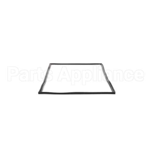 9904240040 Frigoglass Door Gasket, 43.5X22X0.5