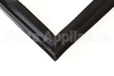 9904240060 Frigoglass Door Gasket, 53X23.5X0.5