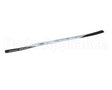 9905-002-60-13 Jackson Decal, Control Panel Jpx-300 H