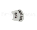 9905-002-97-61 Jackson Decal, Wash 150F (Min)