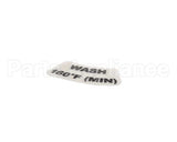 9905-003-00-69 Jackson Wash 160 Decal