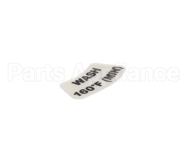 9905-003-00-69 Jackson Wash 160 Decal