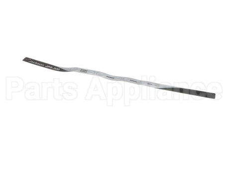 9905-003-11-04 Jackson Decal, Switch Panel Jpx-300 S/