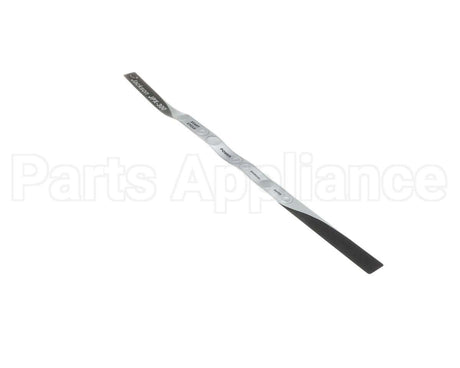 9905-003-11-04 Jackson Decal, Switch Panel Jpx-300 S/