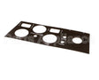 9905-003-31-65 Jackson Decal, Control Panel