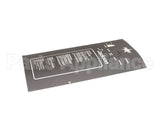 9905-021-64-41 Jackson Decal, Control Box Tempstar