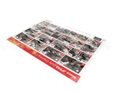 99054 Nieco Cleaning Chart-No Verbiage