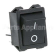 99066 Compatible Cecilware Switch, Rocker, On-Off
