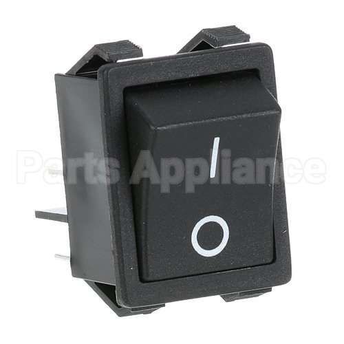 99066 Compatible Cecilware Switch, Rocker, On-Off