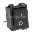 99066 Compatible Grindmaster Switch, Rocker, On-Off