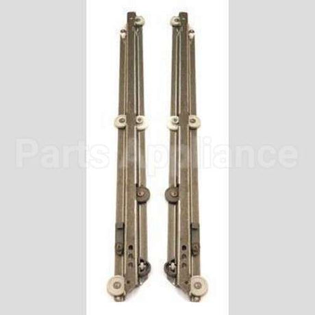 990957 Compatible TRUE Drawer Roller Brkt Kit Trcb, 600Mm