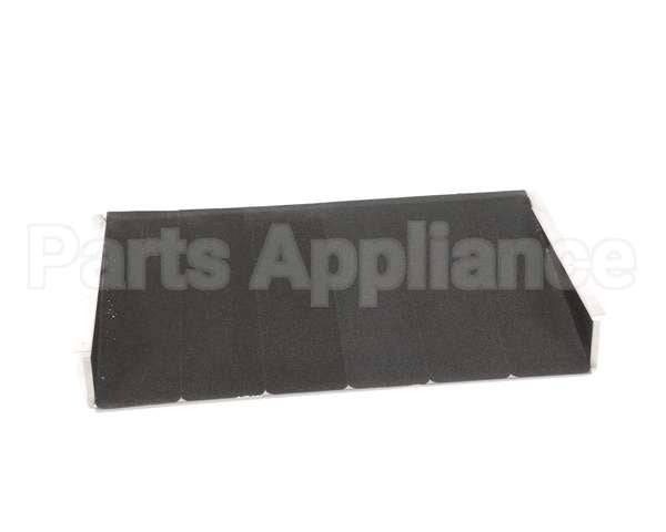 991 Norlake 36 Interior Ramp Kit W/ Trim,