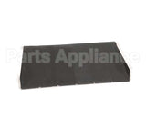 991 Norlake 36 Interior Ramp Kit W/ Trim,