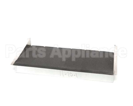 991 Norlake 36 Interior Ramp Kit W/ Trim,