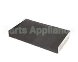 991 Norlake 36 Interior Ramp Kit W/ Trim,