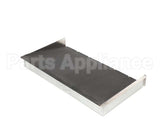 991 Norlake 36 Interior Ramp Kit W/ Trim,