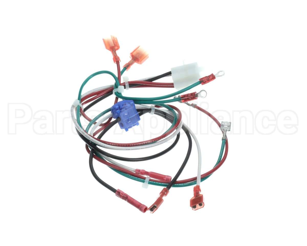 9910286 Lincoln Wire Harness 369366