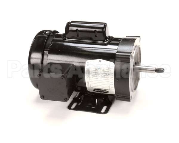991060 Salvajor Motor, Pump Tefc 115/208-230-1