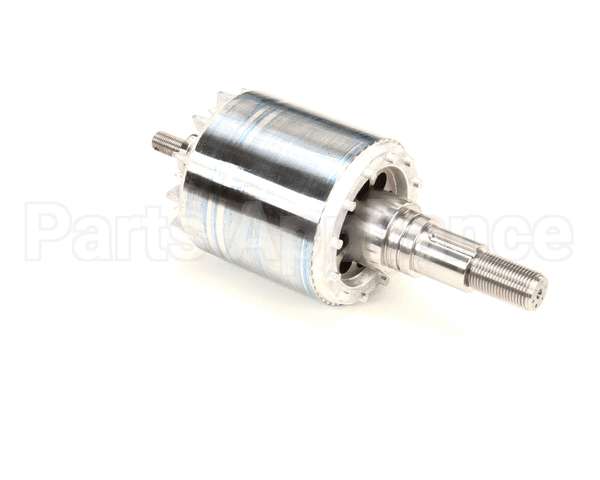 991107 Salvajor Motor Rotor 15012003 (J Ser