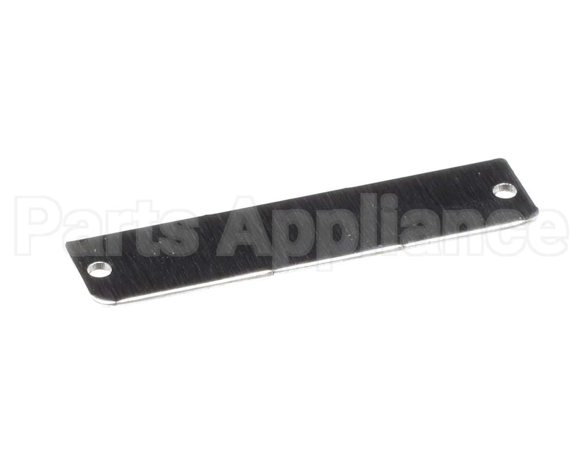 99112 Aladdin-Temp-Rite Plate,Catch,Magnet,16Ga