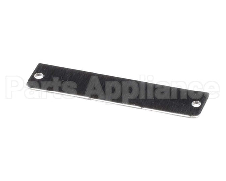 99112 Aladdin-Temp-Rite Plate,Catch,Magnet,16Ga