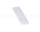 99112 Aladdin-Temp-Rite Plate,Catch,Magnet,16Ga