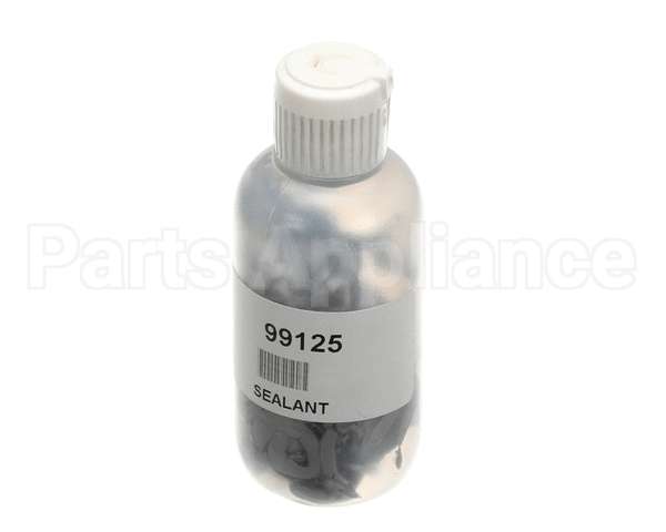 99125 Silver King Sealant Alum